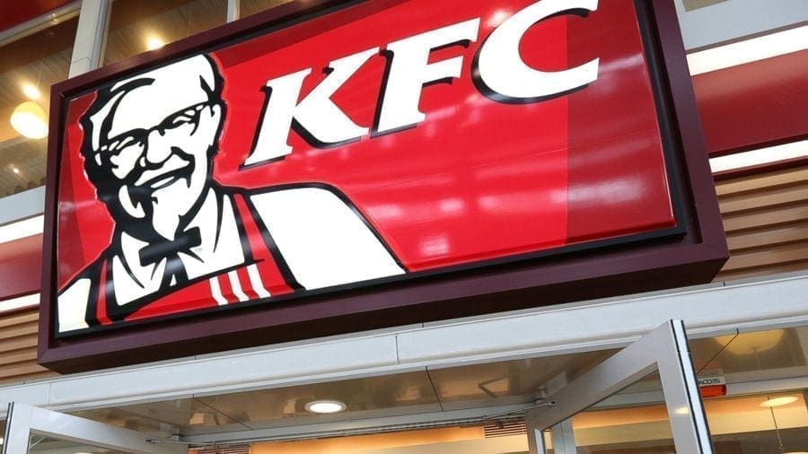 KFC South Africa seeking leniency from payment of rent during lockdown