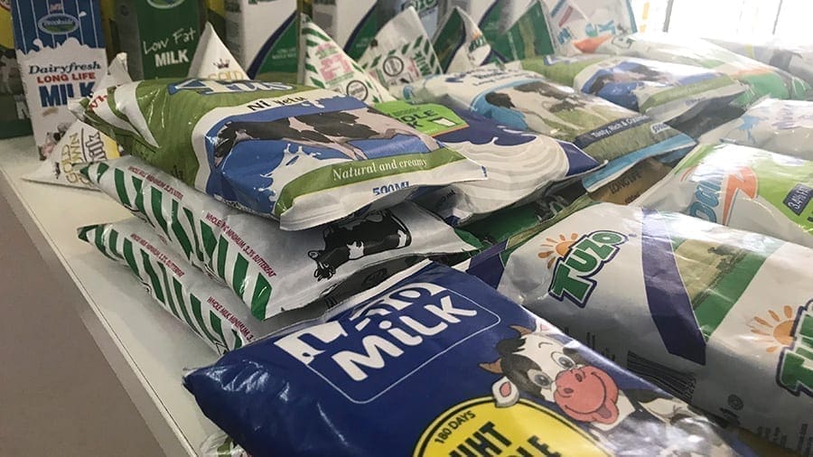 Tetra Pak launches long-life milk consumer campaign in Kenya