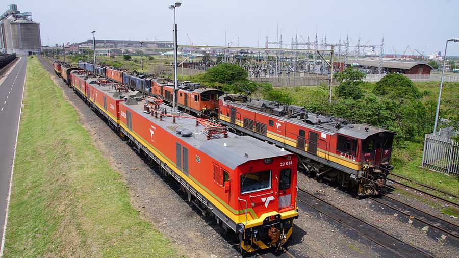 AFGRI signs concession with Transnet in South Africa ports deal