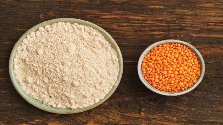 Bunge adds lentil functional flour to portfolio of clean label ingredients