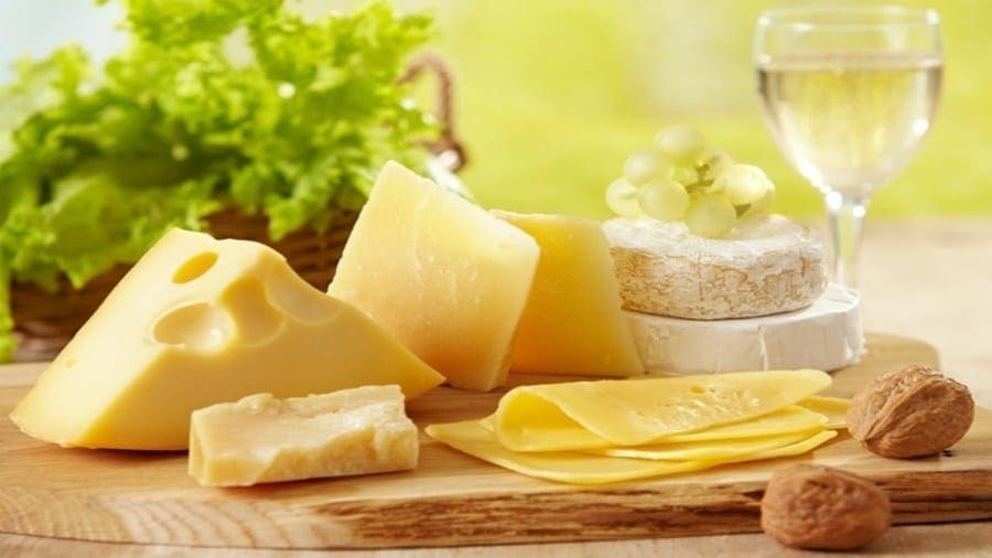 FrieslandCampina completes acquisition of US cheese producer Best Cheese