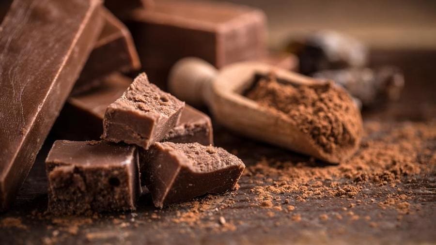 AAK launches anti-blooming agent to boost shelf-life in chocolates