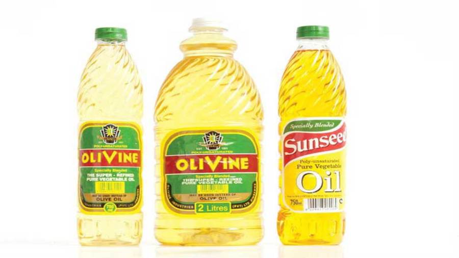 Zimbabwe government considers sale of stake in consumer goods company Olivine