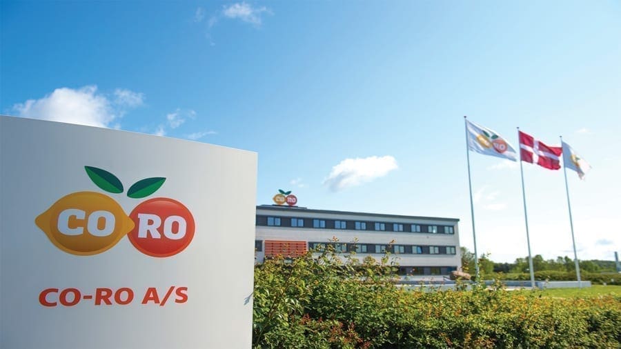 Danish fruit-drinks maker CO-RO buys majority stake in Chinese JKD