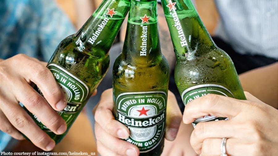 Heineken makes strides in becoming fully circular by 2030