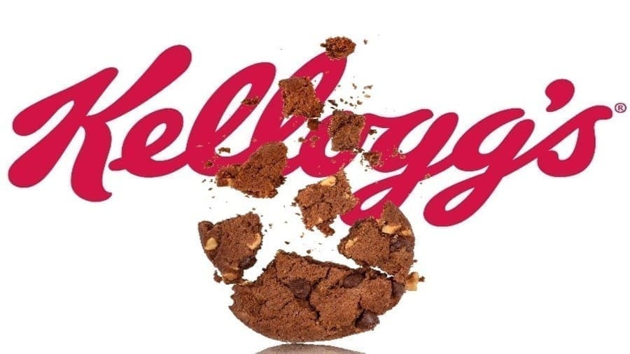 Kellogg operating profit dips 25.4% as cereal sales continue to fall