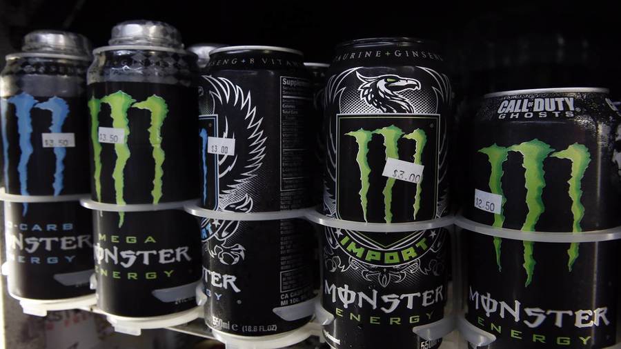 Monster Beverage net sales cross US$1b helped by international expansion in Q3