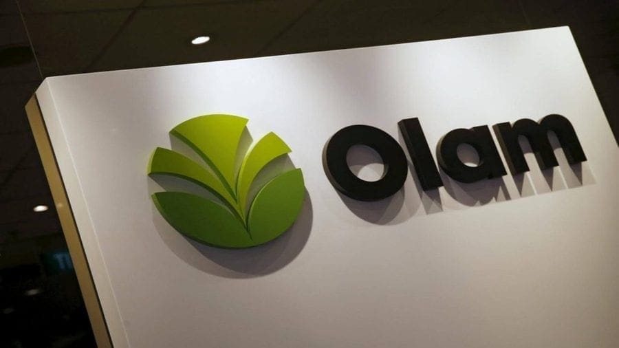 Olam International restructures its business to maximize long-term value