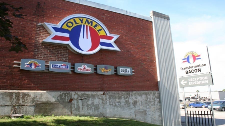Olymel completes acquisition of Canadian poultry firm Pinty’s Delicious