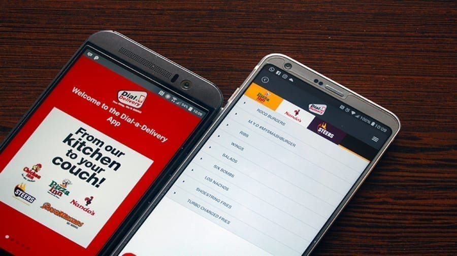 Simbisa Brands launches mobile application to boost delivery efficiencies