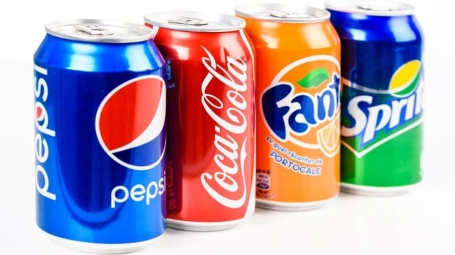 PepsiCo and Coca-Cola to invest US$1.4b in Pakistan
