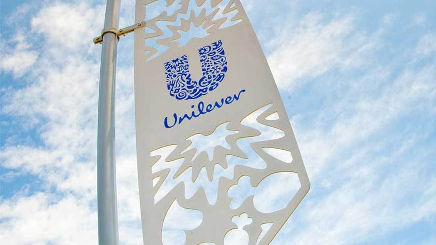 Unilever to merge its Dutch and UK business into a single parent company