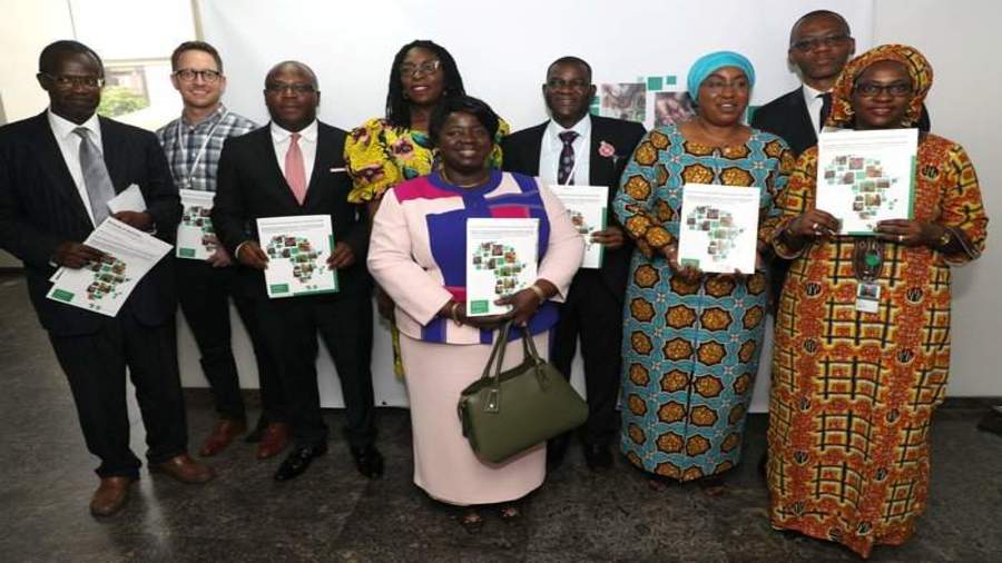 AfDB, Dangote Foundation launch action plan to improve child nutrition in Africa