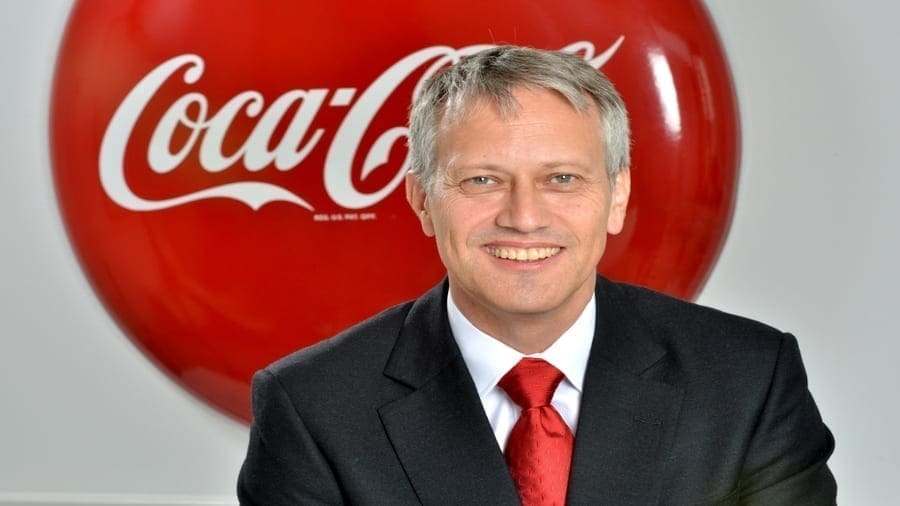 Coca-Cola to set up an R&D center in India with a goal to grow the market