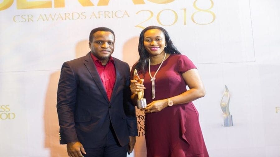 Coca-Cola, Nigerian Bottling Company win top slots at sustainability awards