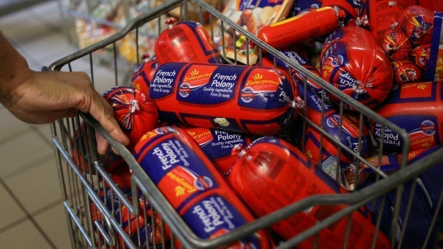 South Africa’s court favours Tiger Brands on provision of information over listeriosis battle