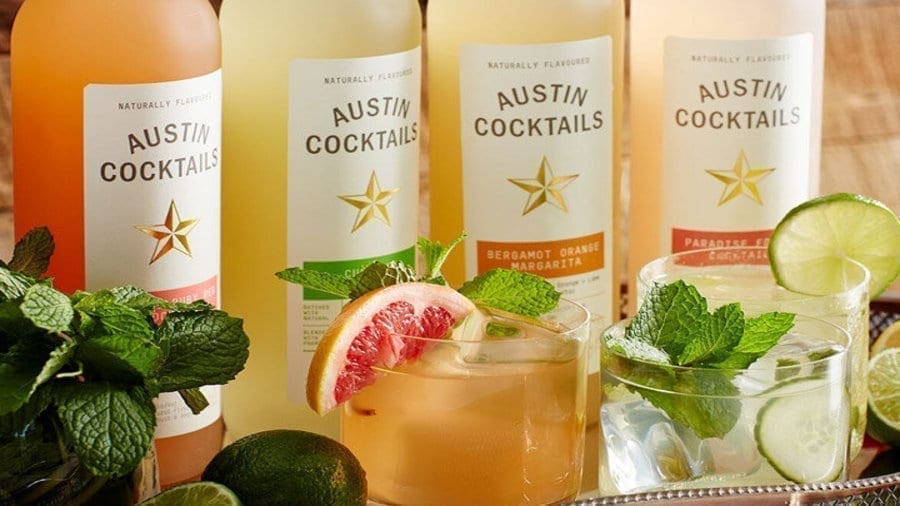 Constellation Brands to invest US$100m in women-led startups in 10 years