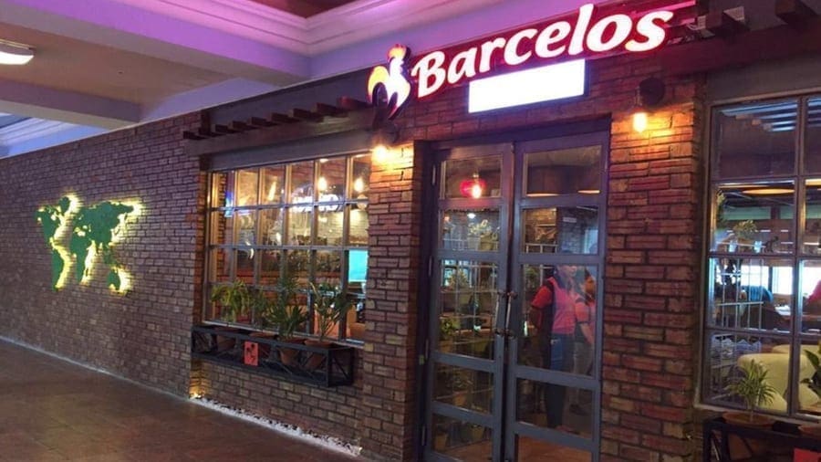 South Africa’s fast food chain Barcelos to open more outlets in Zimbabwe