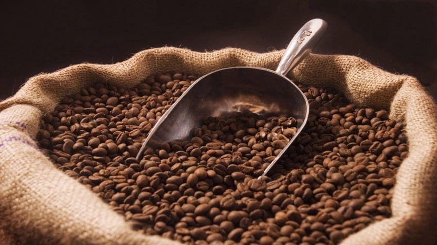 Kenya coffee prices decreases by 6% as production increases