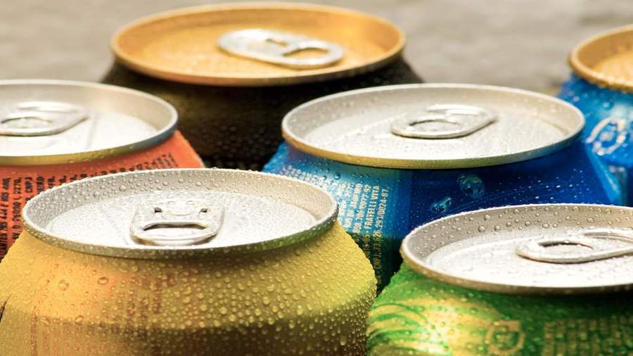 UK soft drinks industry welcomes finding that critics ban of energy drinks