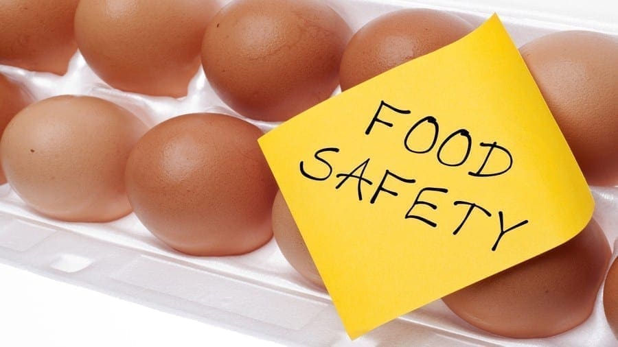 Food and Drug Authority and regulators partner in food safety training