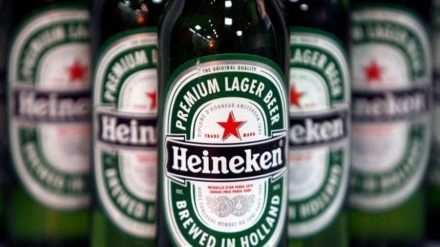 Heineken enters Ecuadorian beer market with Biela Ecuador acquisition
