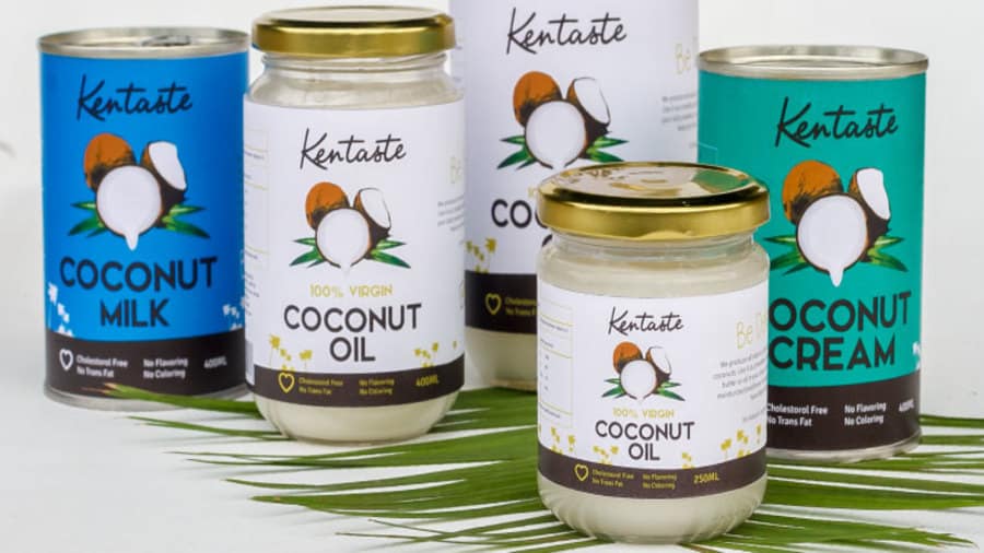 DOB Equity invests in Coconut Holdings to capitalize on health conscious product