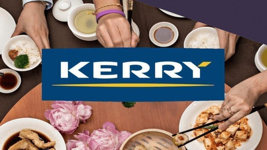 Kerry invests US$65m in a new savory R&D facility in the US