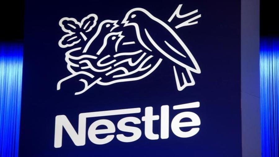 Nestle posts 2.1% increase in sales after a good year in China and N. America