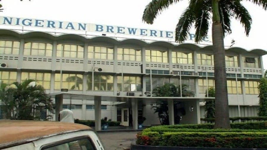 Nigerian Breweries ordered to reinforce employee retirement policy