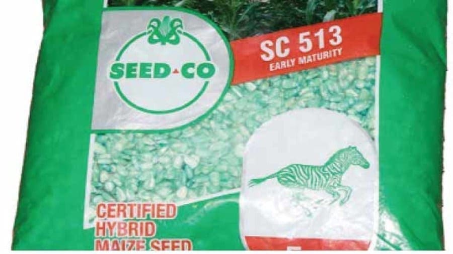 SeedCo Limited reports half year loss coupled with low sales volume