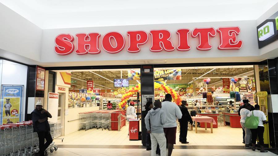 Africa’s biggest grocer Shoprite opens first outlet in Kenya