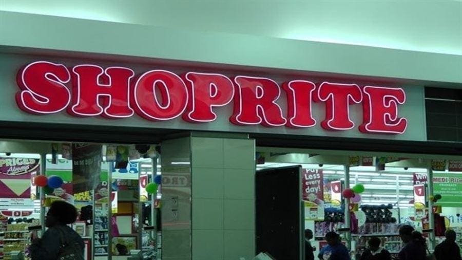 South Africa’s retailer Shoprite charged for contravening competition act