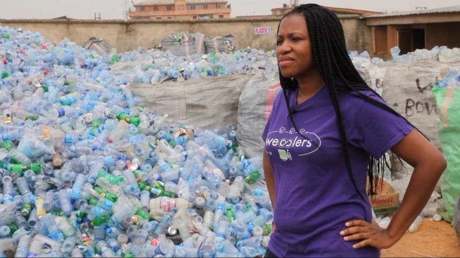 Unilever unveils grant to support waste management and recycling in Nigeria