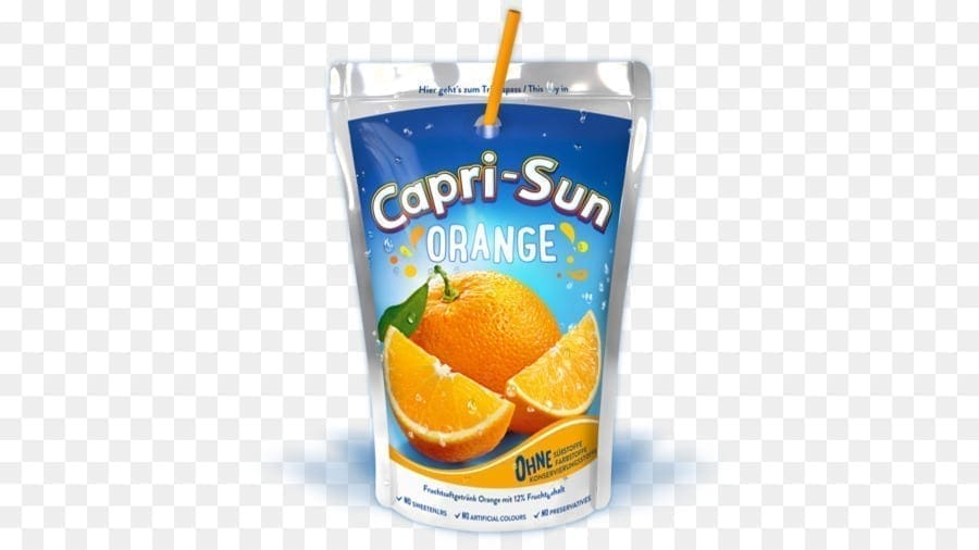 Nigeria’s CHI Limited launches new ‘Capri-Sun’ as demand grows
