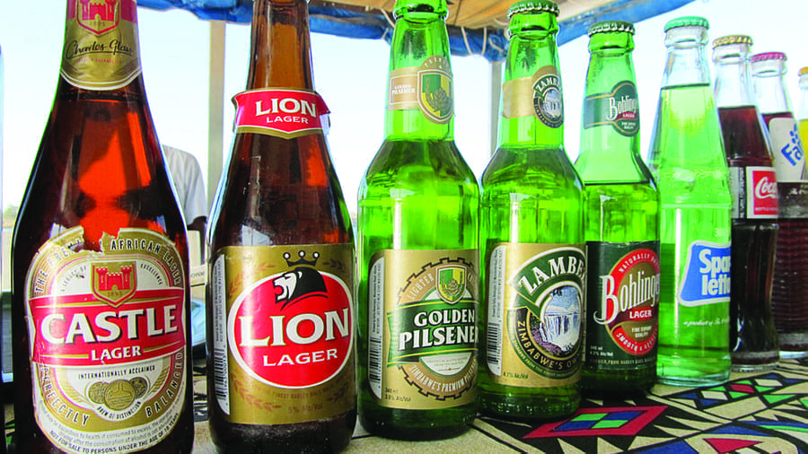 Zimbabwe beer prices surge as beverage manufacturer Delta turns to forex sales