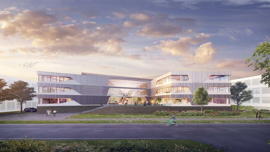DuPont to construct neW Industrial Biosciences headquarters in the Netherlands