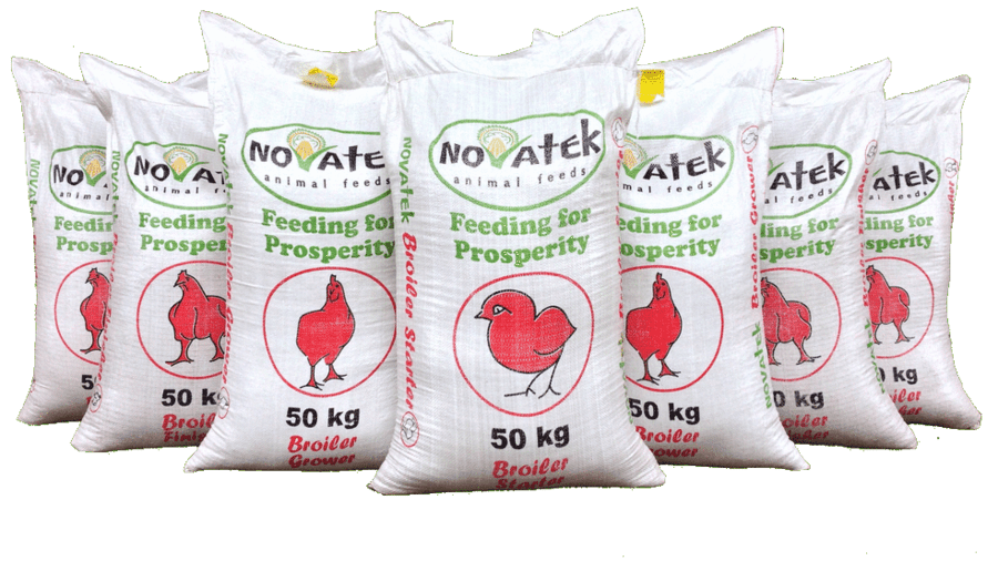 Zambeef’s Navotek division reports growth in new feed plant’s capacity usage