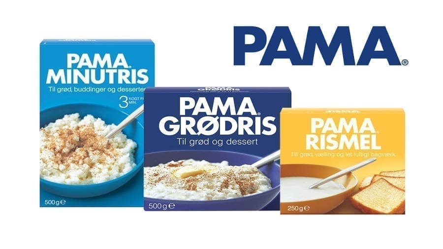Orkla buys Danish breakfast cereal brand Pama from PepsiCo