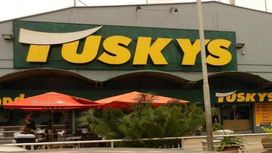 Troubled Tuskys exists home town signifying end of an era