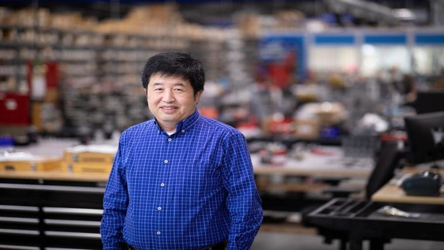 Kwik Lok appoints Xiuming Bai regional sales director in China