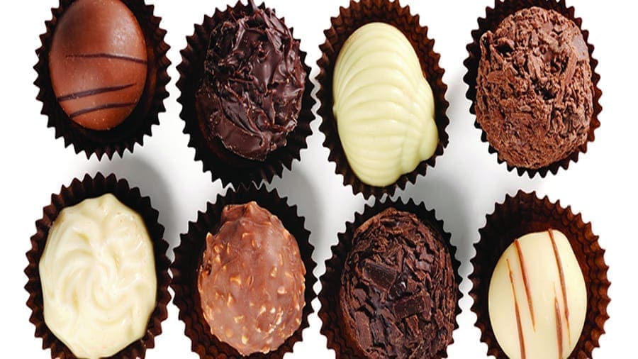 Cargill unveils artisan chocolate brand Veliche Gourmet in Netherlands