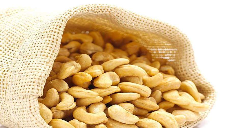 Nigeria cashew nut farmers to sign US$9m agreement with foreign investors
