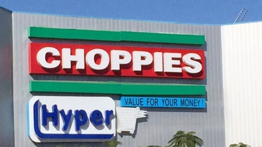 Botswana’s retailer Choppies appoints new chief financial officer