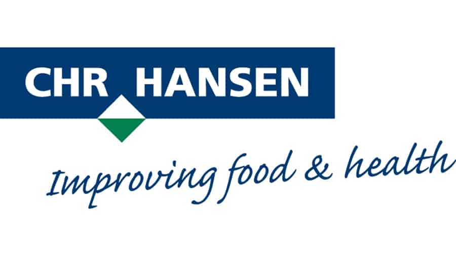 Chr. Hansen reports 10% organic revenue growth in the first quarter