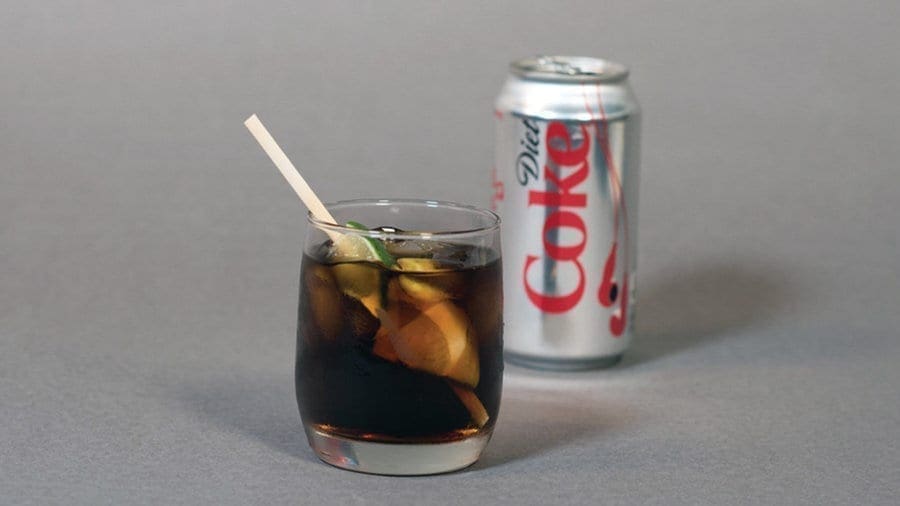 Coca-Cola Amatil ditches plastic straws and stirrers in Australia