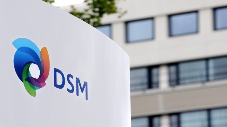 DSM forms joint venture with China’s Nenter to produce vitamin E