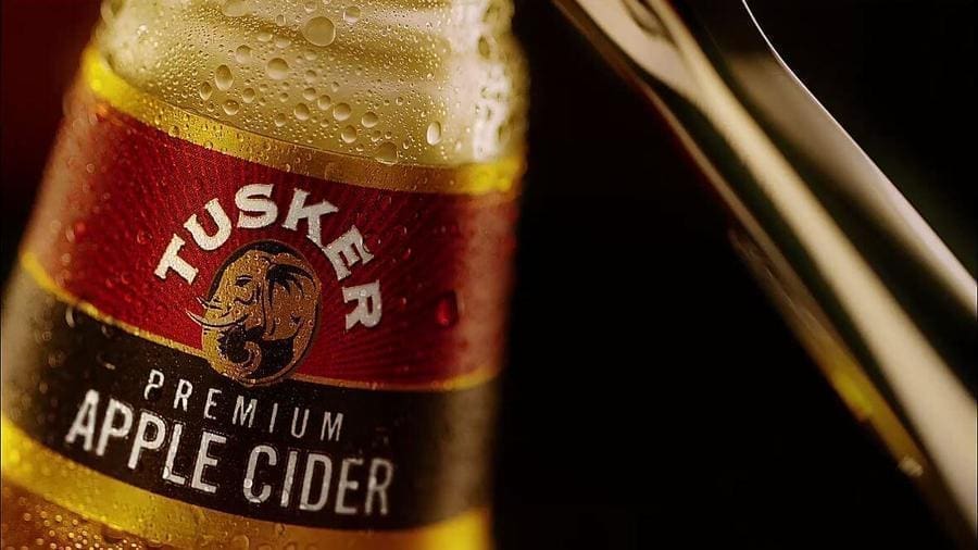 Kenya’s leading alcohol producer EABL hikes prices on back of tough operating environment