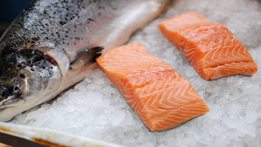 Norway’s seafood exports hits record high at 2.7m tons worth US$11.5b
