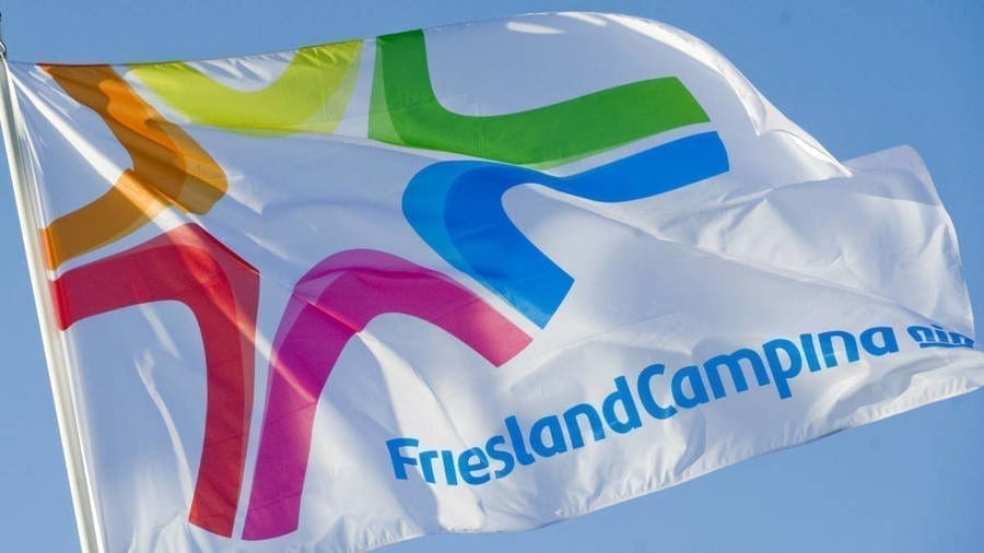 FrieslandCampina opens new dairy distribution center in Netherlands